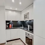 07 Tour Eiffel - Maison Pour 5 Personnes * 파리