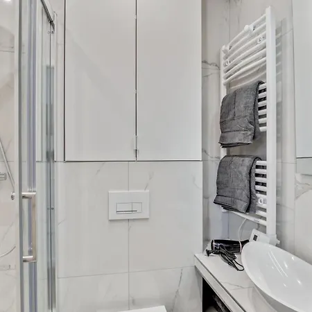 شقة 07 Tour Eiffel - Maison Pour 5 Personnes